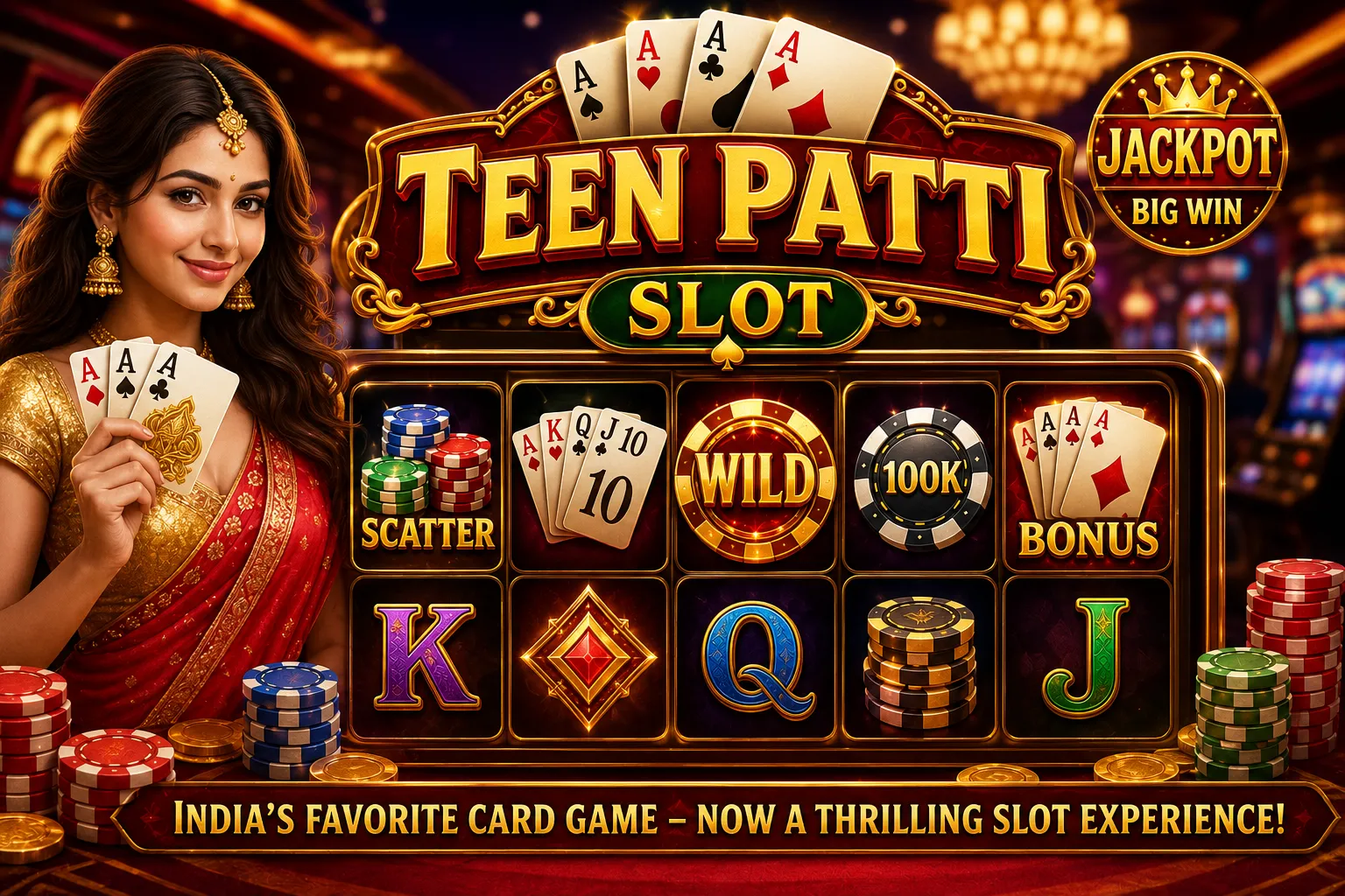 Teen Patti Rummy 888