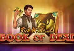 Book of dead