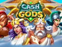 Cash of gods