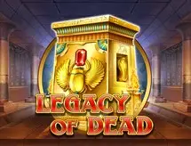 Legacy of dead