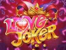 Love joker