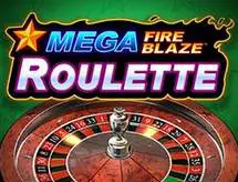 Mega fire blaze roulette live