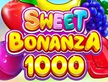 Sweet Bonanza 1000