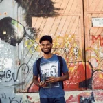 Sanchit Verma from Lucknow ⭐⭐⭐⭐⭐